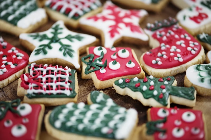 Baking Wonders