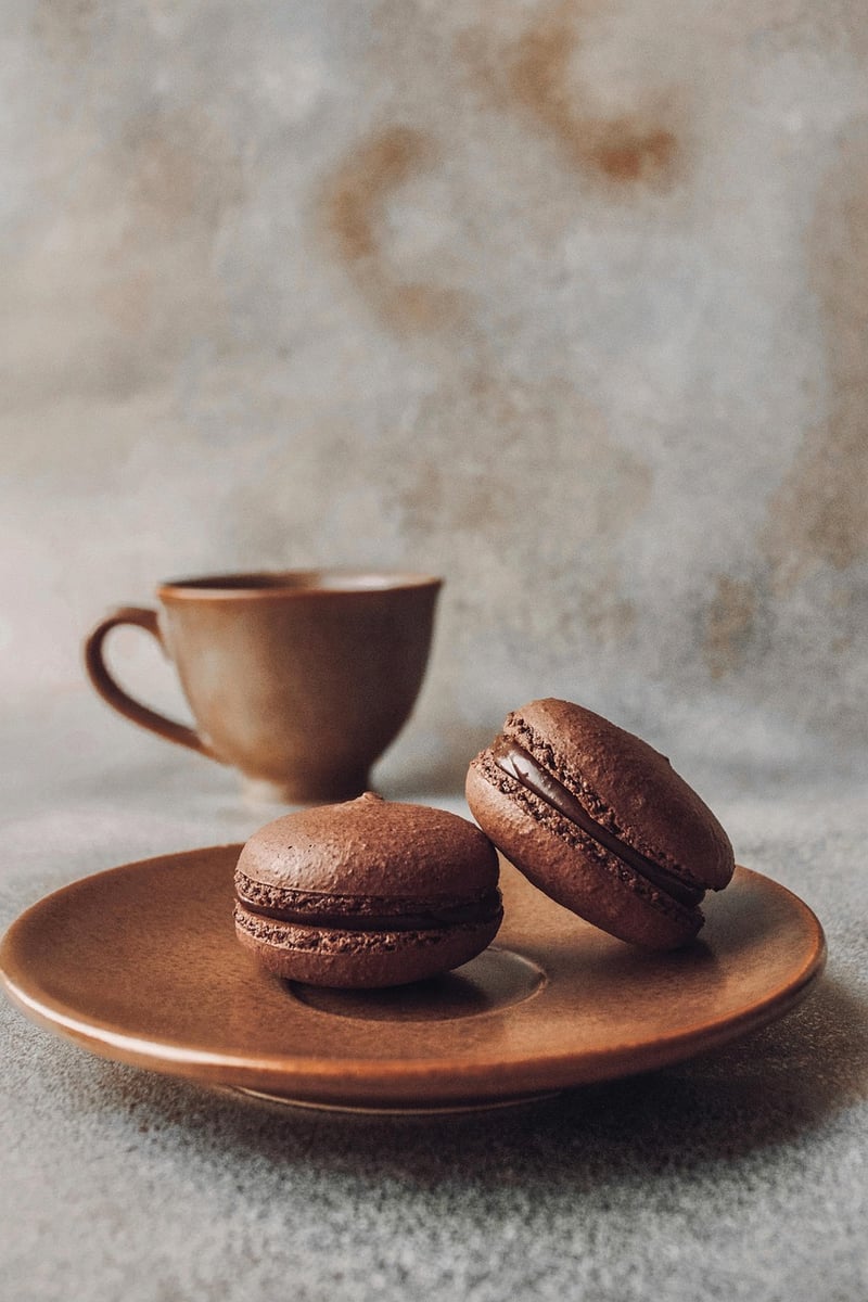 Luxurious Treats