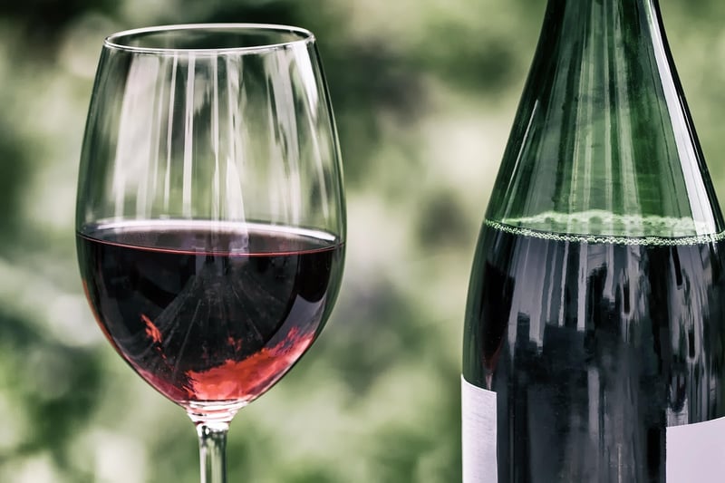 Wine and Dining
